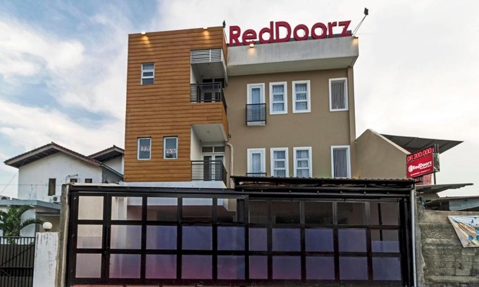 Cipete Utara House | Child Friendly Stay at RedDoorz Plus @ Cipete Damai