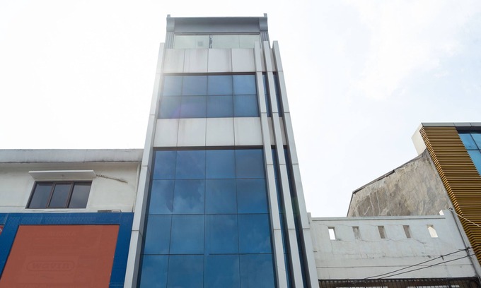 Sunter Hotel | Budget-Friendly Stay at RedDoorz Plus @ Danau Sunter Utara