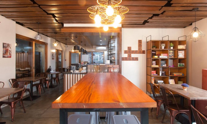 Bacolod Hotel | Enjoy Family-Friendly Stays at RedDoorz Plus Diola Villamonte