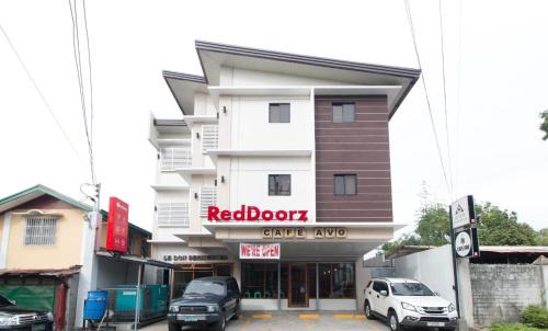 Bacolod Hotel | Comfortable Stay at RedDoorz Plus @ Diola Villamonte