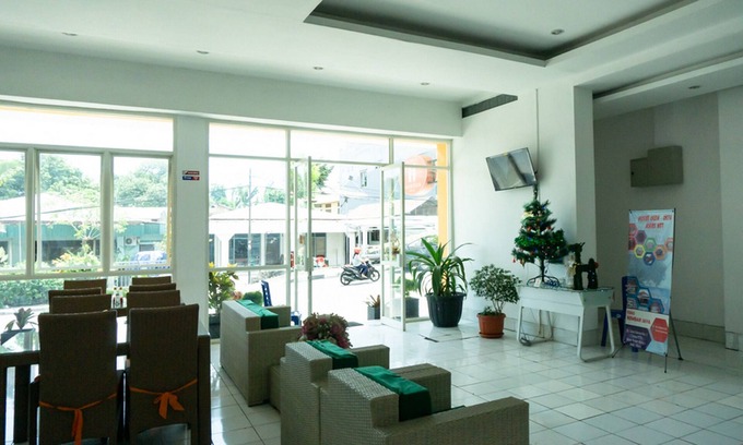 Ende House | Discover Family-Friendly Comfort at RedDoorz Plus Ende