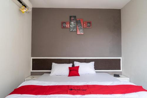 Old Jakarta House | Kid-Friendly Stay at RedDoorz Plus @ Sawah Besar