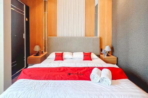Tasikmalaya Hotel | RedDoorz Premium at Hotel Riyadi Syariah
