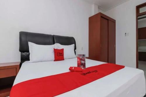 Jakarta House | Family-Friendly Stay at RedDoorz Premium @ Gandaria Jagakarsa