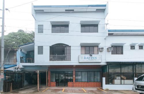 Jordan Hotel | Relaxing Getaway at RedDoorz @ Raj Inn Guimaras
