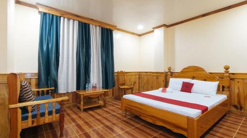 Sagada Hotel | Family-Friendly Stay at RedDoorz @ Sagada Sunrise View