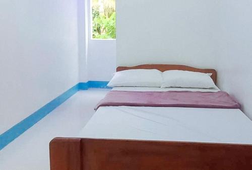Buug Hotel | Family-Friendly Stay at RedDoorz @ SCJS INN Buug Sibugay