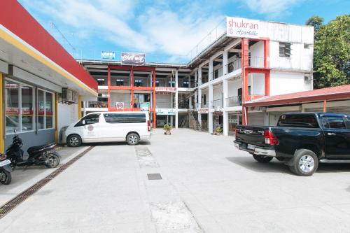 Candaba Hotel | Budget-Friendly Stays at RedDoorz @ Shukran Rentals