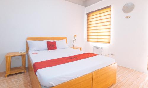 Calamba Hotel | Family-Friendly Stay at RedDoorz @ Sun Miles Condominium