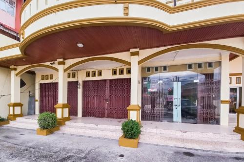 Pekanbaru Hotel | RedDoorz Syariah at UIN Suska GuestHouse