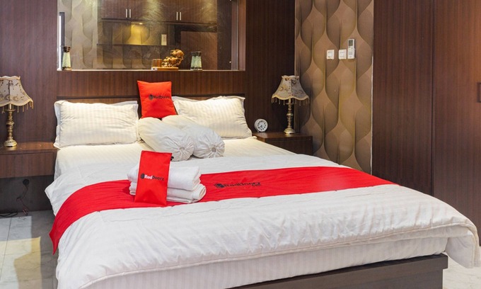 Ciampia House | Budget-Friendly RedDoorz Syariah in Ciampea Bogor