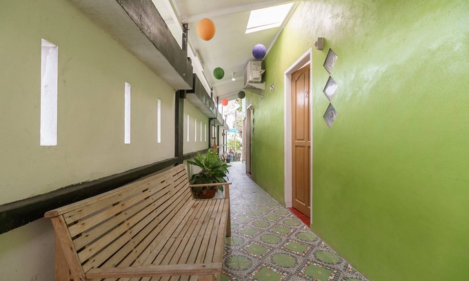 Sabang House | Budget-Friendly RedDoorz Syariah near Paradiso Beach