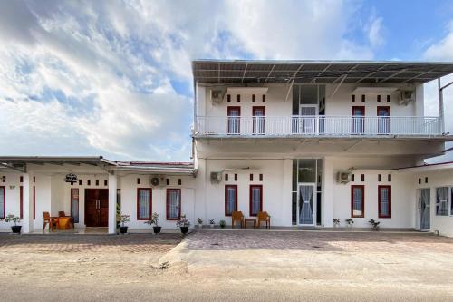 Padang Hotel | Family-Friendly Stay at Capital O 92358 Pondok Amak Syariah