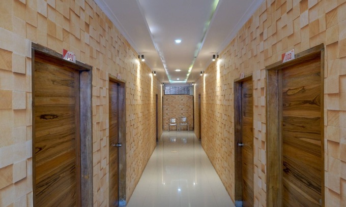 Gorontalo House | Budget-Friendly RedDoorz Syariah Near Universitas Negeri Gorontalo