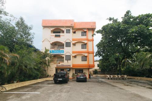 Dagupan Hotel | Beachfront Getaway at RedDoorz @ Tondaligan Beach