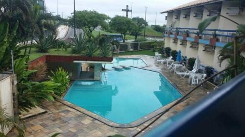 Novo Paraiso Hotel | Budget-Friendly MK Express Hotel with Pool & Accessibility