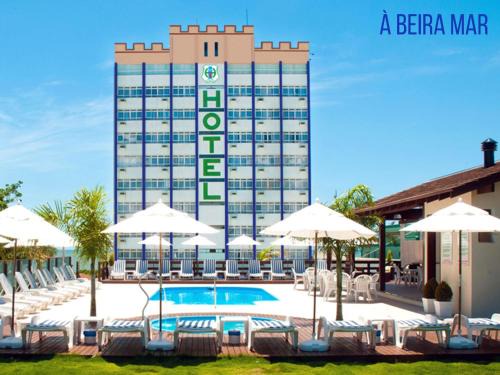 Picarras Hotel | Premium Amenities at Imperador Turismo Hotel, Rated 9/10
