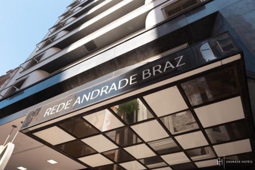Matriz Hotel | Rede Andrade Braz: Pet-Friendly Hotel with Great Reviews