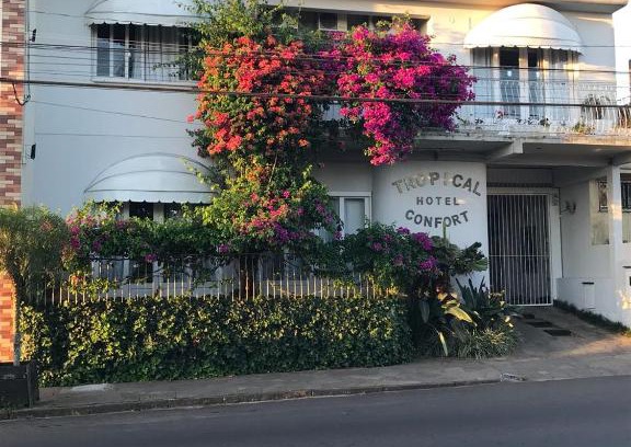 Cachoeira do Sul Hotel | Cozy REDE BONNEL 88 Confort: Oceanfront Family Retreat