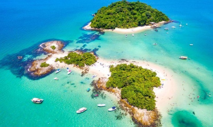 Marinas Bed & Breakfast | Discover Rede Reserva Costa Beach: Family-Friendly Escape