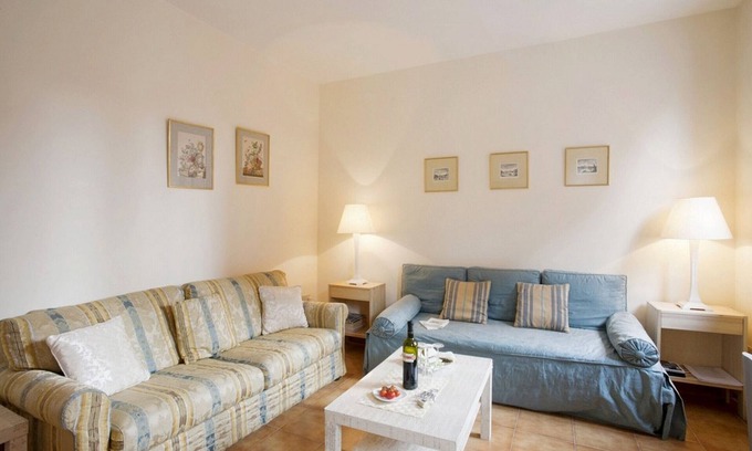 Molina Apartment | Authentic Redentore at Locappart - Giudecca Awaits You