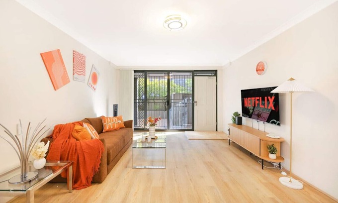 Redfern Apartment | Redfern Transit Green Residency