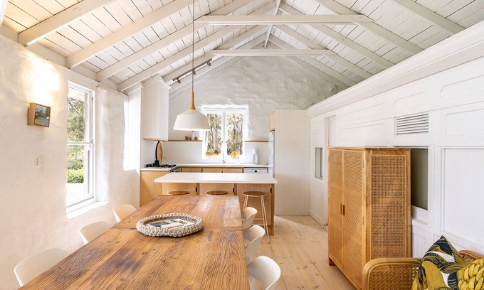 Redgate House | Unforgettable Family Retreat at Redgate Sidings - 9.6 Rated