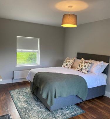 Cloone House | Pet-Friendly Retreat at Redhills Mohill - Rated 9/10