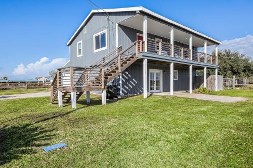 Galveston House | Redicare Resort - Ideal Retreat for Families and Groups