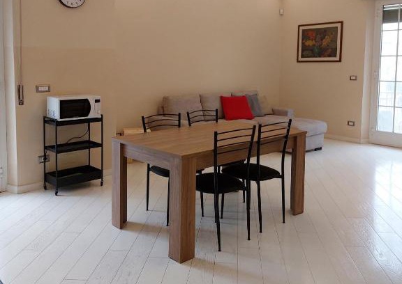 Quarto dei Mille Apartment | Convenient Stay at Redipuglia 76 near Hospital & Beach