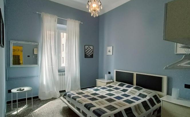 Quarto dei Mille Apartment | Redipuglia21Home: Ideal Stay Near Hospital and Beach
