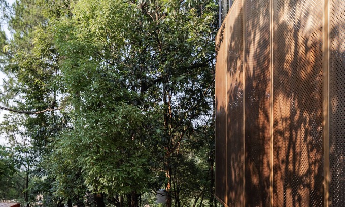 Nan An Hotel | Rediscover Mountain Lodge - Nanshan