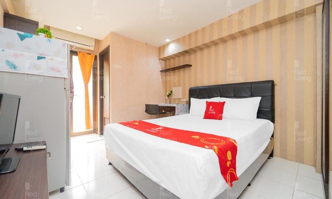 Kebagusan Hotel | Family-Friendly Stay at RedLiving Apartemen Kebagusan City