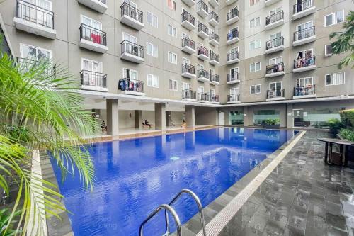 Sunter Apartment | Family-Friendly RedLiving Apartemen Sunter Park View