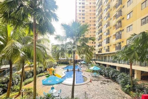 Kebagusan Apartment | Budget-Friendly Stay at RedLiving Kebagusan City Apartments