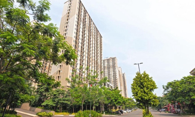 Depok Apartment | Discover RedLiving Podomoro Golf View Apartments with Pool