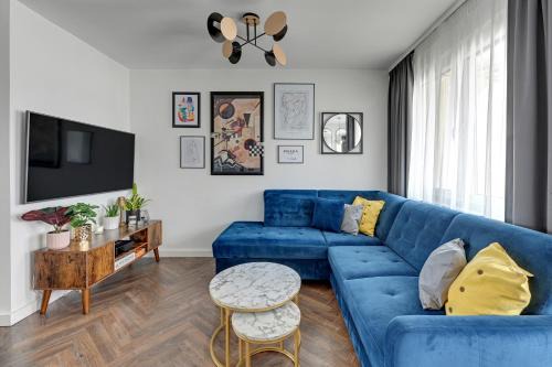 Redlowo Apartment | Redlowo - Breathtaking Sea View for Family Getaways