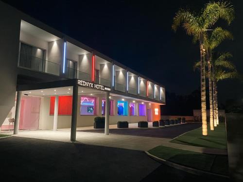 Cortegaca Hotel | REDNYX Hotel