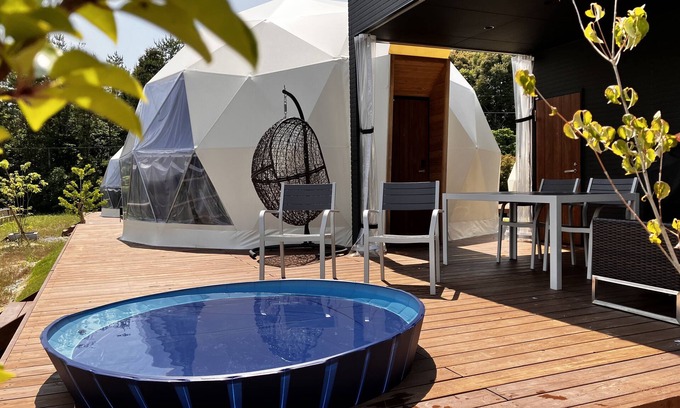 Akiyoshi Villa | Discover REDONDO AKIYOSHIDAI: Family-Friendly Retreat
