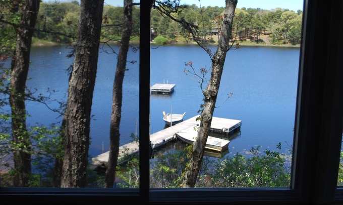 Eastham Cottage | Exclusive 5-Day Stay: Get an Extra Night Free!