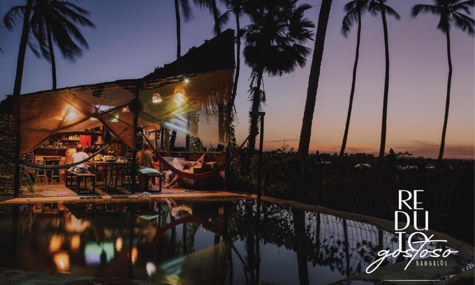 Sao Miguel Do Gostoso House | Relax at Reduto Gostoso Bangalôs: Pet-Friendly Retreat