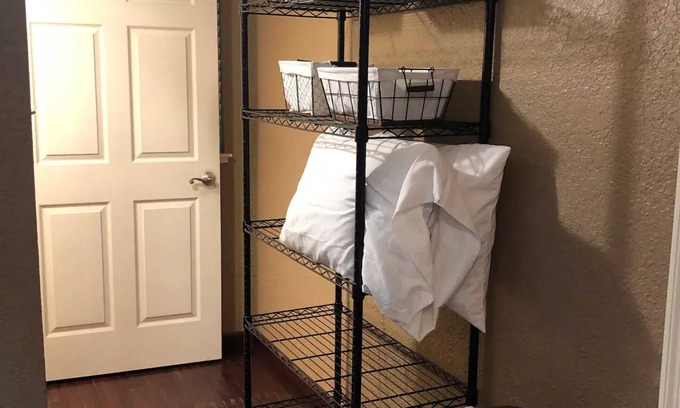 Boulder Creek Apartment | Pet-Friendly Redwood Getaway with Family Amenities
