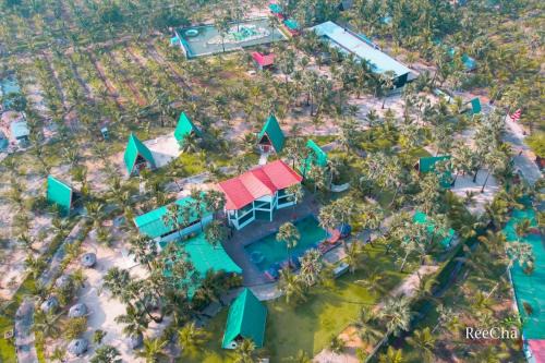 Pachchilaipalli Other | ReeCha kurinji Resort
