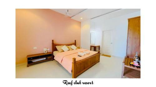Kozhikode Resort | Reef club Resort