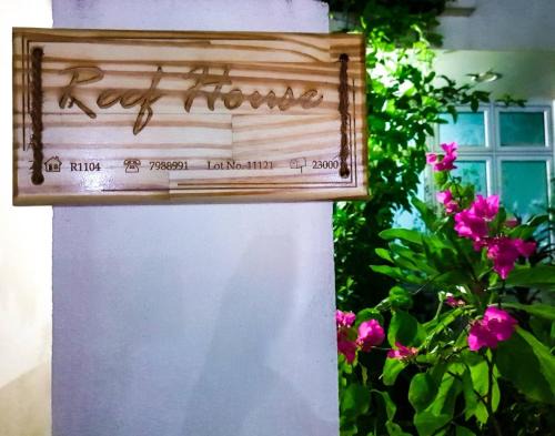 Hulhumale House | Cozy Reef Guest House with Family-Friendly Amenities