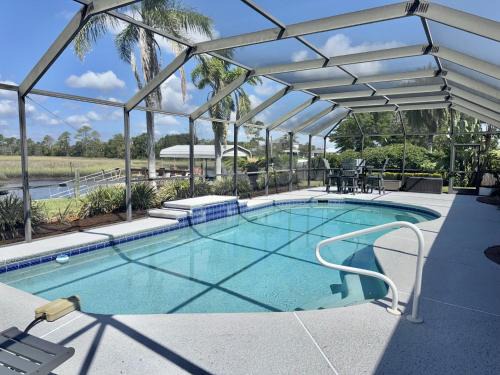 Isle of Palms House | Reel Relaxed