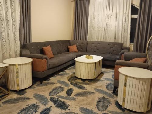 Madaba Apartment | Affordable Getaway at Reem Sbatin with Breakfast Included