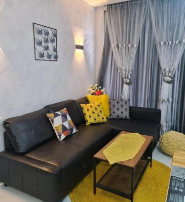 Nahariya Apartment | Experience Reem Suite: Oceanfront Bliss for Families