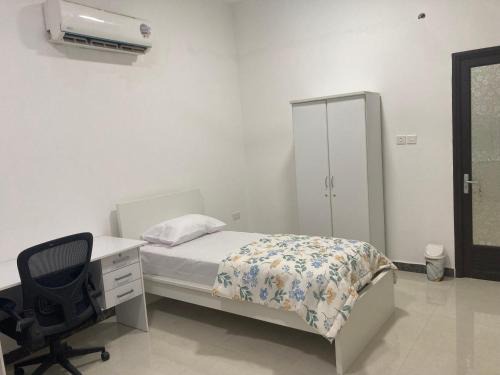 Oman House | Reema Rooms 2