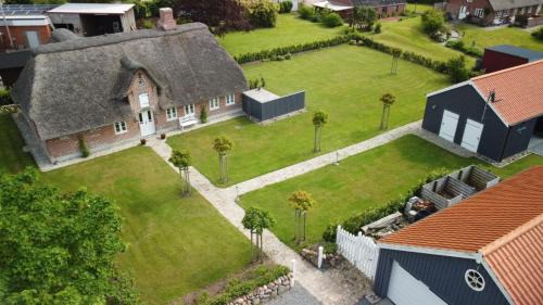Aventoft House | Family-Friendly Retreat at Haus Frieda in Aventoft